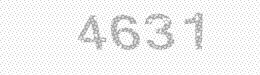 Visual security code — type the characters shown in the image